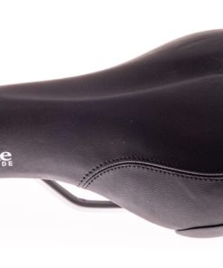 Velo selle VL-5037 enfants sans trou noir Velo selle VL-5037 enfants sans trou noir