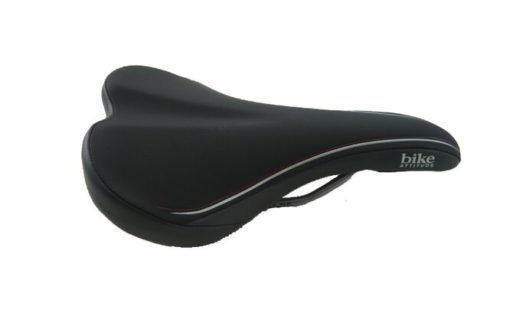 Velo selle VL-4125 enfants sans trou noir