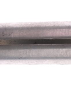 Douille alu 27.2 mm argent Douille alu 27.2 mm argent