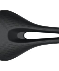 Ergon selle SM Sport Gel Lady M/L avec trou black Ergon selle SM Sport Gel Lady M/L avec trou black