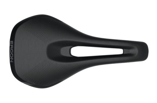 Ergon selle SM Sport Gel Lady M/L avec trou black