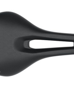 Ergon selle SR Sport Gel Lady M/L avec trou black Ergon selle SR Sport Gel Lady M/L avec trou black
