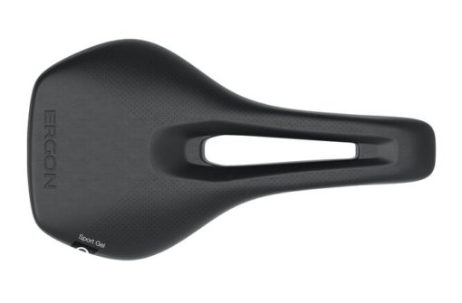 Ergon selle SR Sport Gel Lady M/L avec trou black