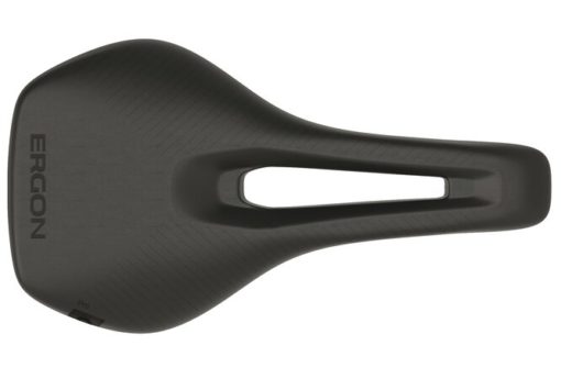 Ergon selle SR Pro Lady M/L avec trou black