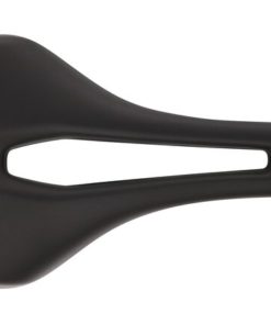 Terry selle Fly Arteria Man avec trou black Terry selle Fly Arteria Man avec trou black