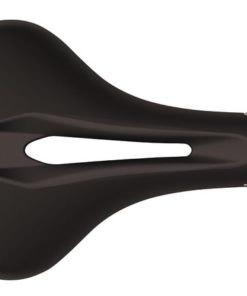 Terry selle Figura Man avec trou black Terry selle Figura Man avec trou black