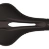 Terry selle Figura Gel Max Lady avec trou noir Terry selle Figura Gel Max Lady avec trou noir