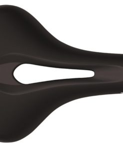 Terry selle Figura Max Lady avec trou black Terry selle Figura Max Lady avec trou black