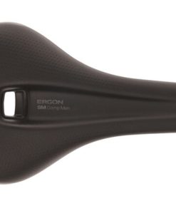 Ergon selle SM Comp Man M/L sans trou black Ergon selle SM Comp Man M/L sans trou black