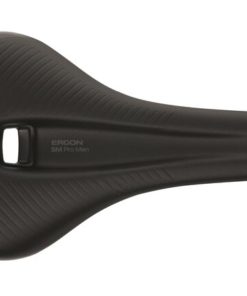 Ergon selle SM Pro Man M/L sans trou black Ergon selle SM Pro Man M/L sans trou black