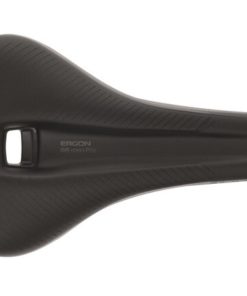 Ergon selle SR Pro Man M/L sans trou black Ergon selle SR Pro Man M/L sans trou black