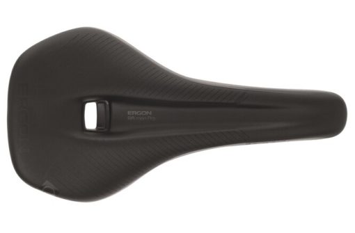 Ergon selle SR Pro Man S/M sans trou black