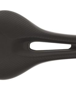 Ergon selle SR Pro Carbon Lady S/M avec trou black Ergon selle SR Pro Carbon Lady S/M avec trou black