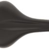 Ergon selle SR Sport Gel Lady M/L avec trou black Ergon selle SR Sport Gel Lady M/L avec trou black