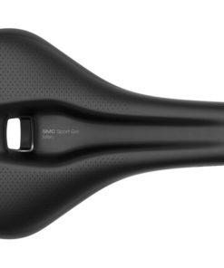 Ergon selle SMC Sport Gel Man M/L sans trou black Ergon selle SMC Sport Gel Man M/L sans trou black