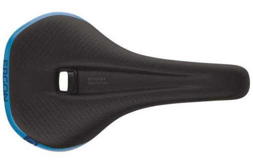 Ergon selle SM Pro Man M/L sans tour midsummer blue