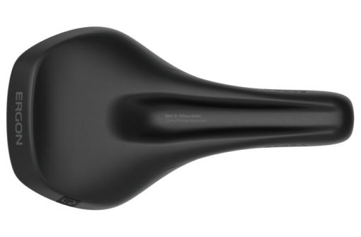 Ergon selle SM E-Mountain Core Prime Women M/L sans trou stealth