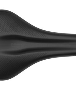 Ergon Selle SR Allroad Core Pro Man S/M sans trou black Ergon Selle SR Allroad Core Pro Man S/M sans trou black