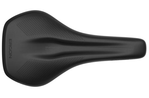 Ergon Selle SR Allroad Core Pro Man S/M sans trou black