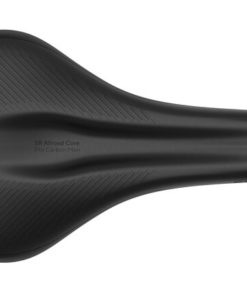 Ergon Selle SR Allroad Core Pro Carbon Man S/M sans trou black Ergon Selle SR Allroad Core Pro Carbon Man S/M sans trou black