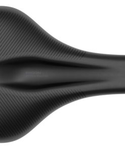 Ergon Selle ST Core Evo Man S/M sans trou black Ergon Selle ST Core Evo Man S/M sans trou black