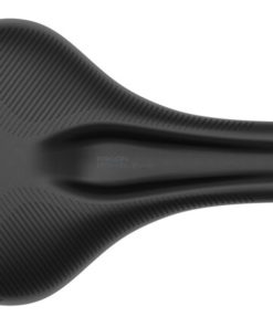 Ergon Selle ST Core Evo Lady M/L sans trou black Ergon Selle ST Core Evo Lady M/L sans trou black