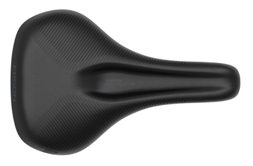Ergon Selle ST Core Evo Lady M/L sans trou black