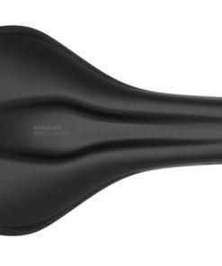 Ergon Selle SMC Corel Man M/L sans trou black Ergon Selle SMC Corel Man M/L sans trou black