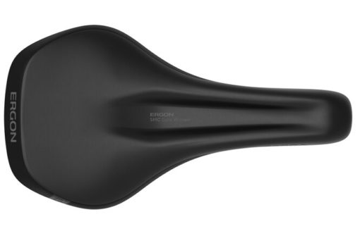 Ergon Selle SMC Corel Lady S/M sans trou black