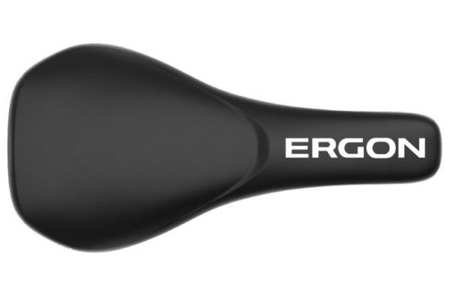 Ergon Selle SM Downhill Comp sans trou black