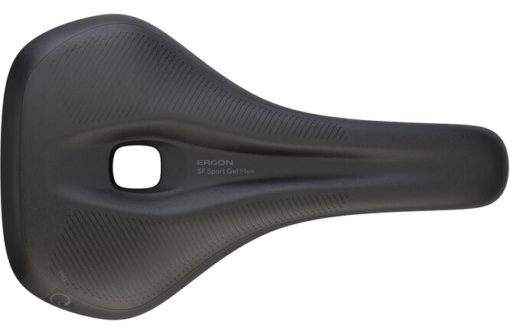 Ergon Selle SF Sport Gel Man S/M black