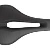 Ergon Selle SR Allroad Man S/M sans trou black Ergon Selle SR Allroad Man S/M sans trou black