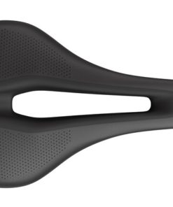 Terry Selle Fly Exera Gel Man avec trou black Terry Selle Fly Exera Gel Man avec trou black