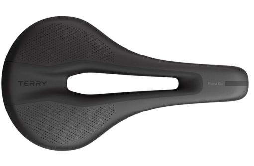 Terry Selle Fly Exera Gel Man avec trou black