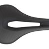 Ergon selle SR Tri Men Front avec trou black Ergon selle SR Tri Men Front avec trou black