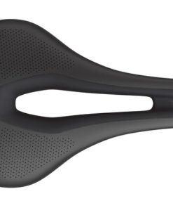 Terry Selle Butterfly Exera Gel Lady avec trou black Terry Selle Butterfly Exera Gel Lady avec trou black