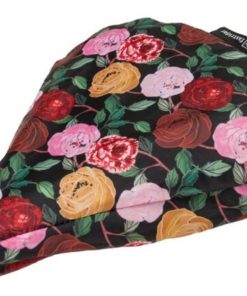 AGU Saddle cover floral AGU Saddle cover floral
