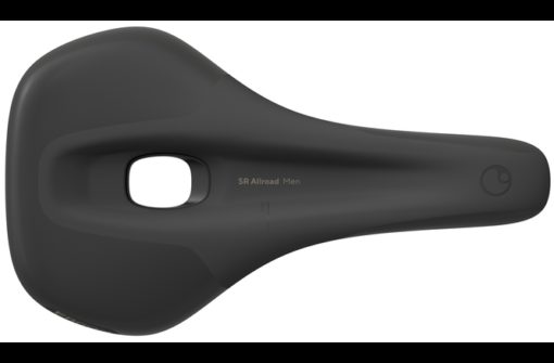 Ergon Selle SR Allroad Man S/M sans trou black