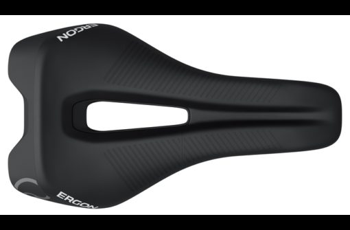 Ergon selle SR Tri Men Mid avec trou black