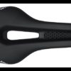 Ergon selle SR Tri Men Front avec trou black Ergon selle SR Tri Men Front avec trou black