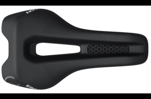 Ergon selle SR Tri Lady Mid avec trou black