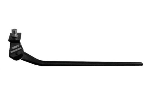 Pletscher Béquille latérale Optima noir