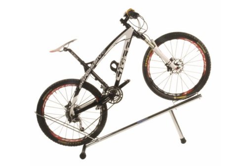 BiciSupport Support d'exposition pour 1 vélo Nr. 200