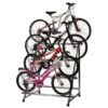 Bicisupport Support d’exposition pour 4 vélos Nr. 255