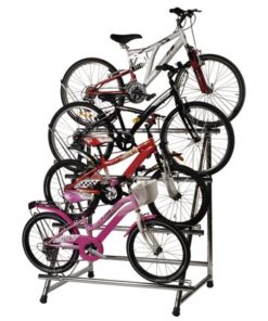 BiciSupport Support d’exposition pour 4 vélo Nr. 253 BiciSupport Support d’exposition pour 4 vélo Nr. 253