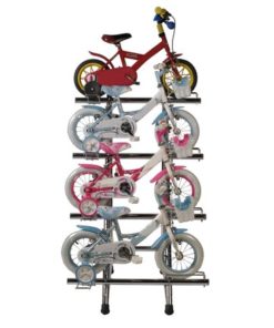 BiciSupport Support d'exposition pour 4 vélo Nr. 254 BiciSupport Support d'exposition pour 4 vélo Nr. 254