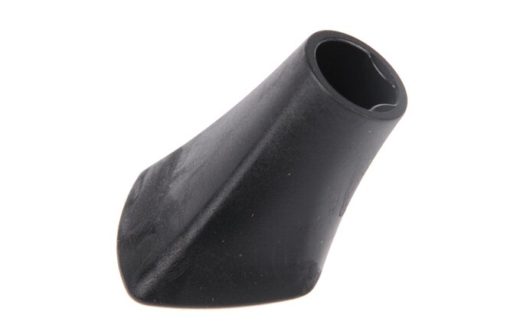 Pletscher Capuchon F13 noir