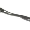 Bike Attitude Béquille arrière YRA-36B pour 24-28" noir Bike Attitude Béquille arrière YRA-36B pour 24-28" noir