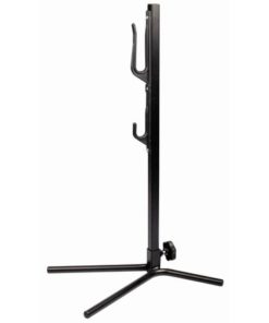 Support d'exposition avec 2 hacher noir Support d'exposition avec 2 hacher noir