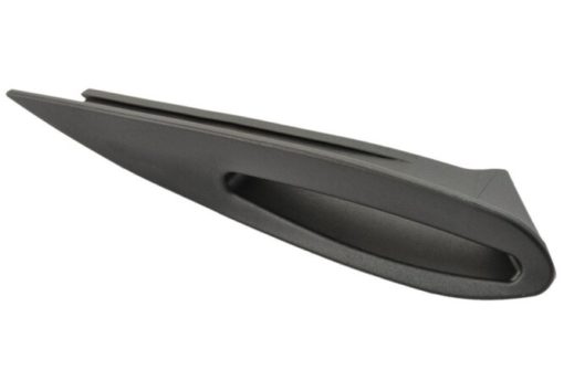Pletscher Capuchon Zoom noir